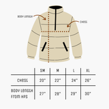 Tongass Fleece Pullover