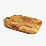 Olive Wood Mini Board