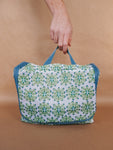 Succulent Toiletry Bag