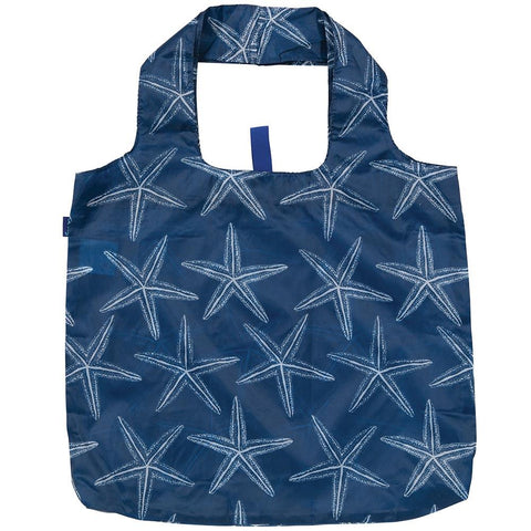 Starfish Reusable Shopping Bag