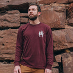 The Pines Long Sleeve